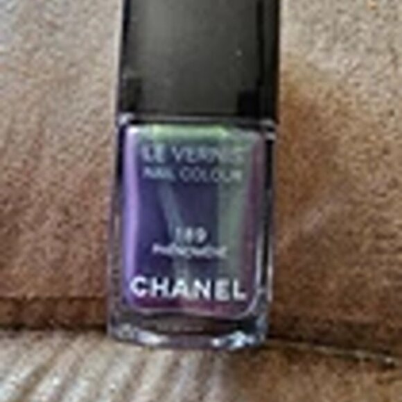 Chanel Le Vernis Nail Polish Enamel #189 PHENOMENE, 2025 Limited Edition - Picture 3 of 3